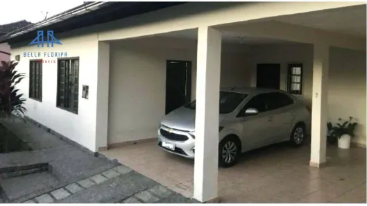 Casa com 5 Quartos à venda, 219m² no Agronômica, Florianópolis