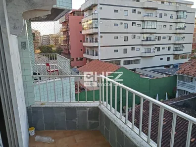 Apartamento com 3 Quartos à venda, 110m² no Passagem, Cabo Frio