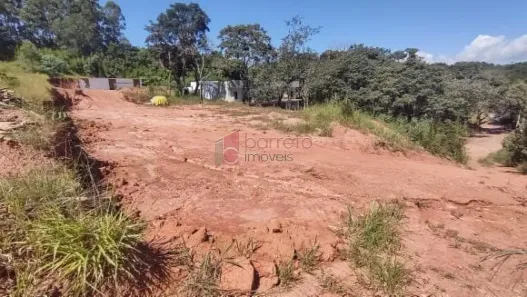 Lote/Terreno à venda, 2000m² no Caxambu, Jundiaí