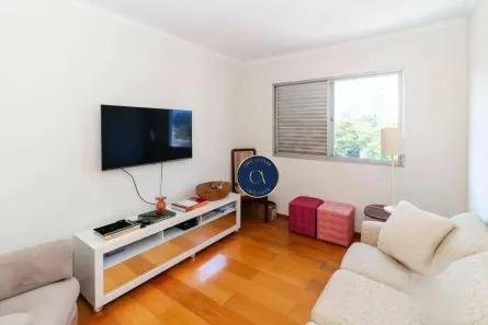Apartamento com 3 Quartos à venda, 120m² no Bela Aliança, São Paulo