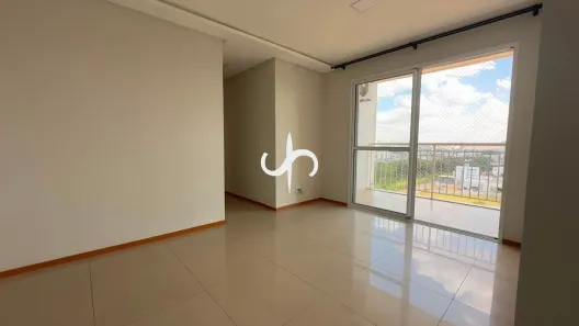 Apartamento com 3 Quartos à venda, 72m² no Cidade Jardim, Anápolis