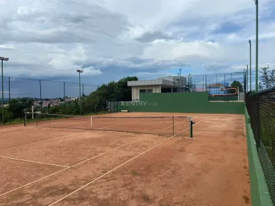 Lote/Terreno à venda, 1000m² no Loteamento Portal da Colina, Jundiaí