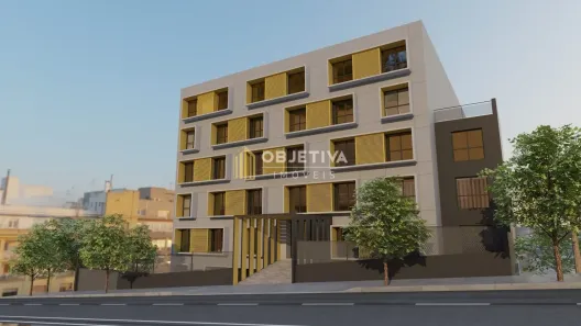 com 1 Quarto à venda, 25m² no Vila Nova, Novo Hamburgo