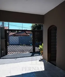 Casa com 2 Quartos à venda, 115m² no Bosque da Felicidade, São José do Rio Preto