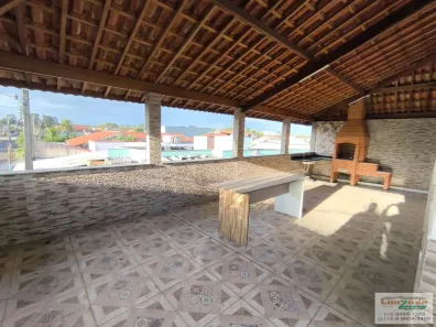 Sobrado com 2 Quartos à venda, 116m² no Balneário São João Batista 2, Peruíbe