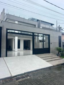 Casa de Condomínio com 4 Quartos à venda, 495m² no Recreio dos Bandeirantes, Rio de Janeiro