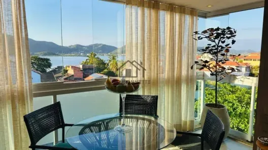 Apartamento com 2 Quartos à venda, 108m² no Piratininga, Niterói