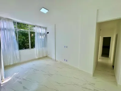 Apartamento com 2 Quartos à venda, 82m² no Flamengo, Rio de Janeiro