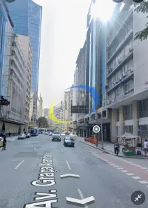 Sala Comercial à venda, 40m² no Centro, Rio de Janeiro