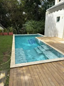 Casa de Condomínio com 4 Quartos à venda, 420m² no Alphaville I, Salvador