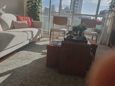 Apartamento com 3 Quartos à venda, 150m² no Indianópolis, São Paulo