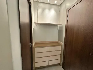 Apartamento com 2 Quartos à venda, 122m² no Graciosa - Orla 14, Palmas