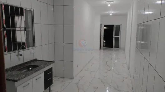 Casa com 2 Quartos à venda, 63m² no Vila Real, Hortolândia