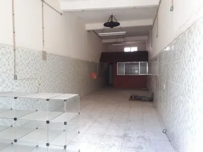 Ponto Comercial à venda, 125m² no Vila Tolstoi, São Paulo