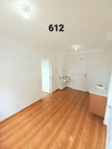 Apartamento com 1 Quarto à venda, 34m² no Vila Parque Jabaquara, São Paulo