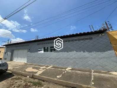 Casa com 4 Quartos à venda, 235m² no Mafuá, Teresina