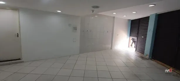 Ponto Comercial para alugar, 40m² no Centro, Petrópolis