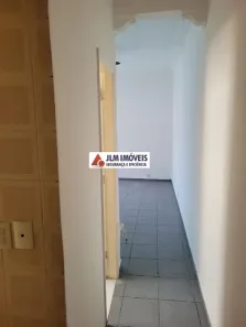 Apartamento com 1 Quarto à venda, 23m² no Praça da Bandeira, Rio de Janeiro