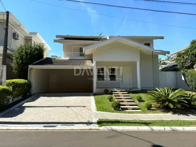 Casa de Condomínio com 3 Quartos à venda, 270m² no Jardim Europa, Valinhos