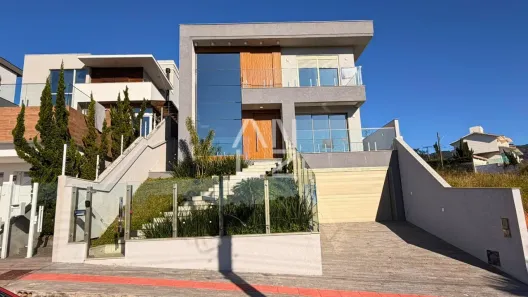 Casa com 3 Quartos à venda, 335m² no Pedra Branca, Palhoça