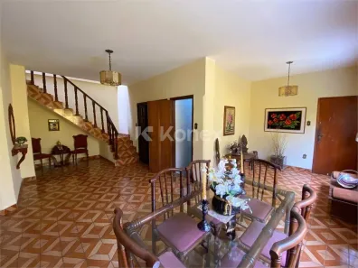 Casa com 5 Quartos à venda, 200m² no Jardim Franca, São Paulo