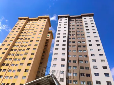 Apartamento com 3 Quartos à venda, 72m² no Vila Izabel, Curitiba