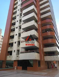 Apartamento com 3 Quartos à venda, 141m² no Meireles, Fortaleza