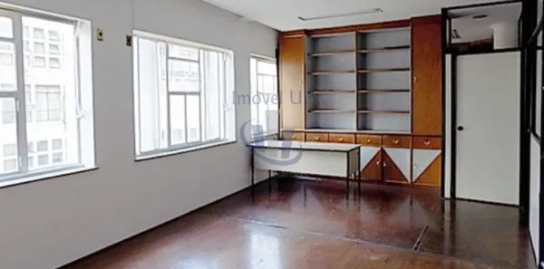 Sala Comercial à venda, 180m² no República, São Paulo