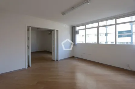 Apartamento com 2 Quartos à venda, 83m² no Jardim Paulista, São Paulo