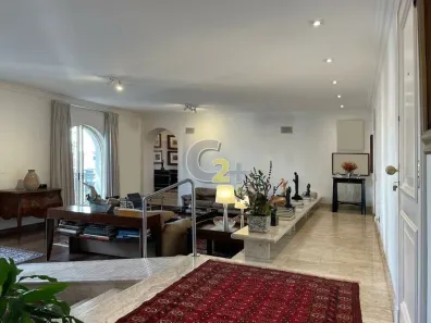Apartamento com 4 Quartos à venda, 280m² no Santa Cecília, São Paulo