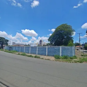 Lote/Terreno à venda, 3789m² no Vila Nova, Campinas