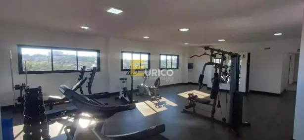 Apartamento com 3 Quartos para alugar, 79m² no Jardim Alto da Boa Vista, Valinhos