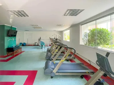 Apartamento com 3 Quartos à venda, 149m² no Perdizes, São Paulo