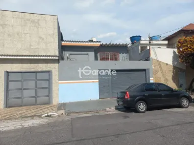 Sobrado com 3 Quartos à venda, 221m² no Maranhão, São Paulo