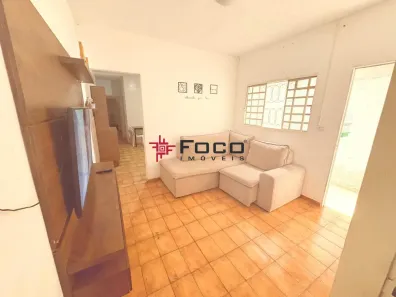 Casa com 3 Quartos à venda, 125m² no Residencial São Francisco, São José dos Campos