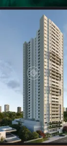 Apartamento com 3 Quartos à venda, 103m² no Alto da Glória, Goiânia