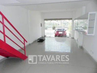 Ponto Comercial à venda, 72m² no Barra da Tijuca, Rio de Janeiro