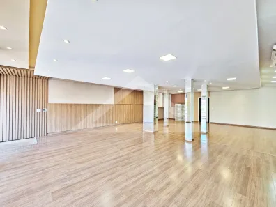 Imóvel Comercial para alugar, 245m² no Centro, Ribeirão Preto