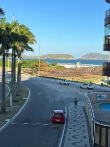 Apartamento com 3 Quartos à venda, 185m² no Passagem, Cabo Frio