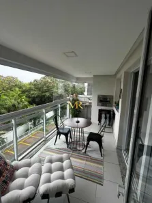 Apartamento com 2 Quartos à venda, 82m² no Barra da Tijuca, Rio de Janeiro