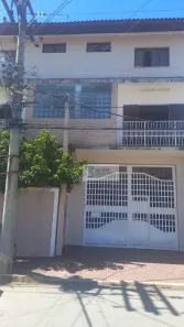 Casa com 5 Quartos para alugar, 424m² no Cidade Industrial, Lorena