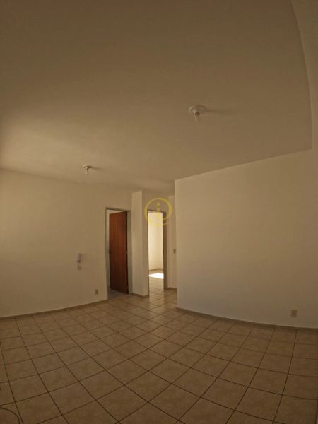 Apartamento com 2 quartos — Castelo, Belo Horizonte
