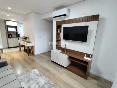 Apartamento com 2 Quartos à venda, 60m² no Várzea Grande, Gramado