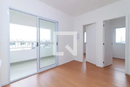 Apartamento com 2 Quartos à venda, 37m² no Vila das Belezas, São Paulo