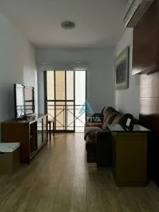Flat com 1 Quarto à venda, 42m² no Santa Paula, São Caetano do Sul