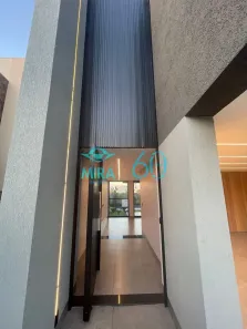 Casa de Condomínio com 4 Quartos à venda, 268m² no Condomínio Residencial Grand Trianon, Anápolis