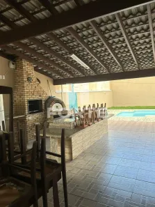 Sobrado com 3 Quartos à venda, 231m² no Caputera, Caraguatatuba