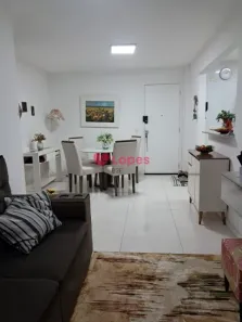 Apartamento com 2 Quartos à venda, 62m² no Praça Seca, Rio de Janeiro