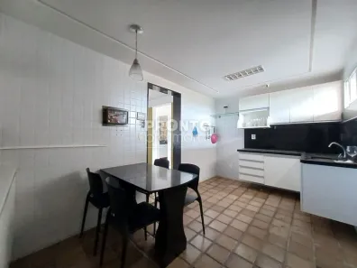 Apartamento com 3 Quartos à venda, 107m² no Rio Doce, Olinda