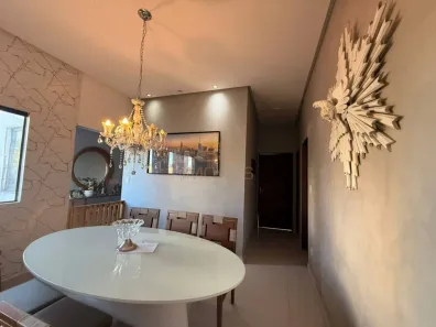 Casa com 2 Quartos para alugar, 124m² no Serraria, Maceió